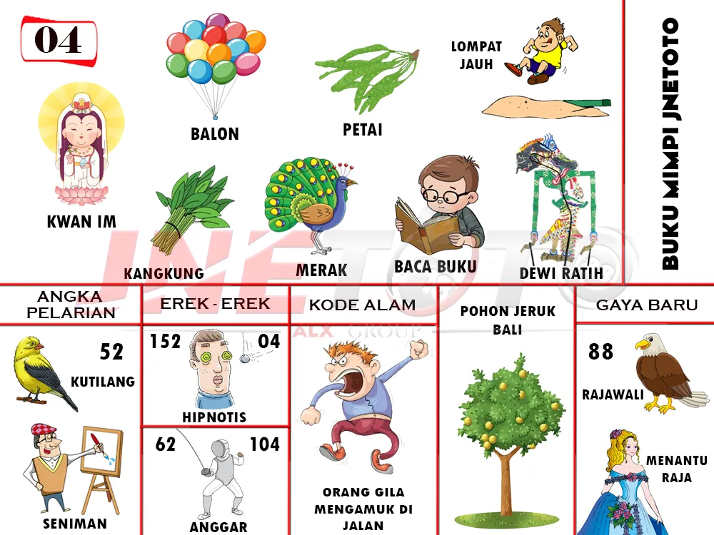 buku mimpi erek erek togel 04